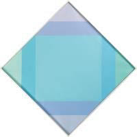 „Strahlung gedämpft“