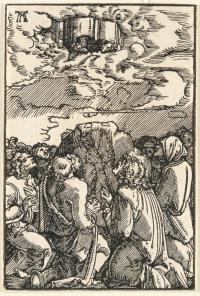 Die vollständige Folge: Sündenfall und Erlösung des Menschengeschlechts
