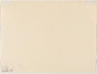 Sitzende Fränzi mit Hut an Moritzburgersee