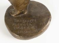 Tänzerin (Margarete Aldinger)