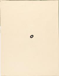 7 Arpaden von Hans Arp (Merz 5. Arp-Mappe)