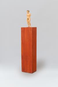 Female Nude