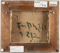 Ohne Titel (Landschaft)