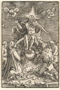 Die vollständige Folge: Sündenfall und Erlösung des Menschengeschlechts