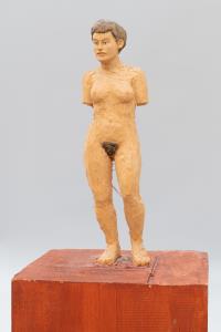 Female Nude