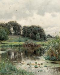 Am Teich