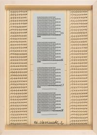 16 sheets: ‘46th Variation’