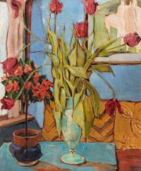 "Tulips"