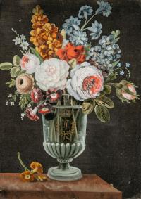 Blumenstillleben