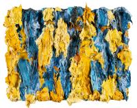 "Europa (Gold-Blau)"