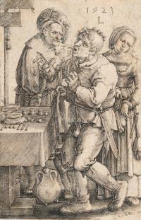 Der Zahnarzt