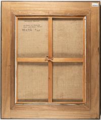 Je croise le printemps avec une gaieté triste