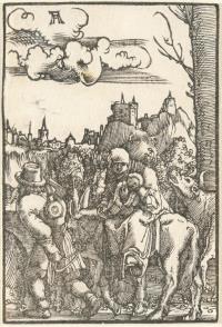 Die vollständige Folge: Sündenfall und Erlösung des Menschengeschlechts