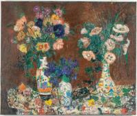 Flower still life
