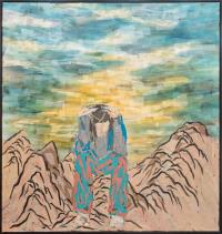 „Meine deutschen Träume - Selbstgespräch“