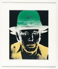 Joseph Beuys 1980/83