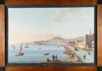 „Napoli dal Carmine“