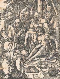 Beweinung Christi