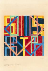 ‘Letter Picture’