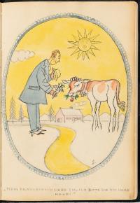 Simplicissimus Guest Book