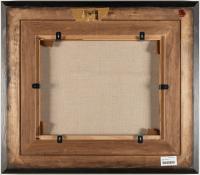 Polvo de terciopelo y tiza