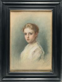 Kronprinzessin Marie Gabriele von Bayern