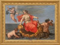 Triumph der Galatea