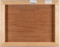 Over the river (project for the Arkansas river, State of Colorado)