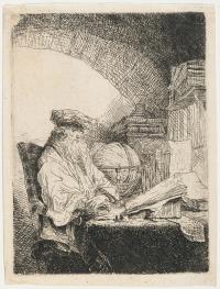 Der Astrologe