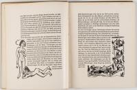 Will Grohmann: Kirchner-Zeichnungen