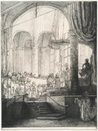 Medea oder die Hochzeit des Jason und der Kreusa