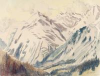 "High Mountains"