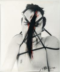 "Wound Face"