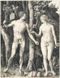 Adam und Eva