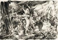 „B3 / E19 La perspective ralentie“