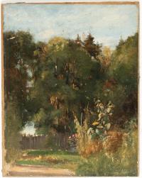 Sommergarten