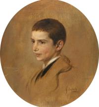 Prinz Wolfgang von Bayern