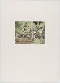 5 Bll. aus: Griffelkunst