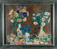Flower still life