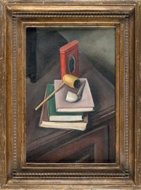 Still Life V
