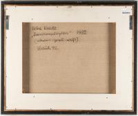 „Barockengelzyklus (schwarz-grau-weiß)“25x2142