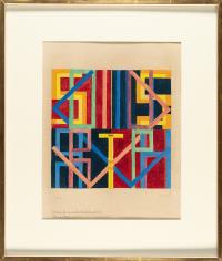 ‘Letter Picture’