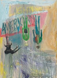 „American Lightning“