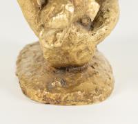 Petite mère et enfant