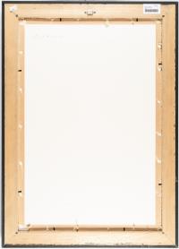 „Heckenrosenbild“