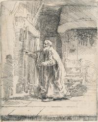 Der blinde Tobias