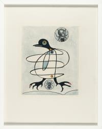 Oiseaux en Peril