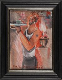 "Cocoa for the Torch Children’s Café Germany"