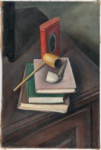 Still Life V