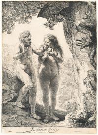 Adam und Eva